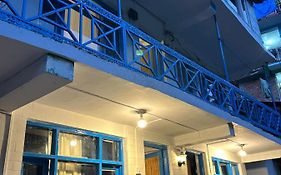 Tiny Spot Hostel