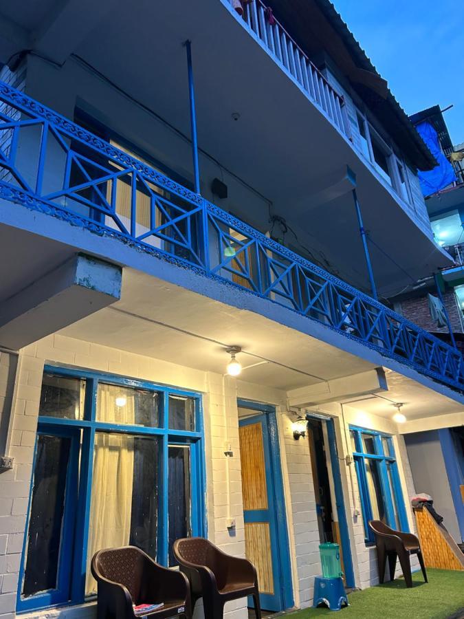 Tiny Spot Hostel Manali  Exterior photo