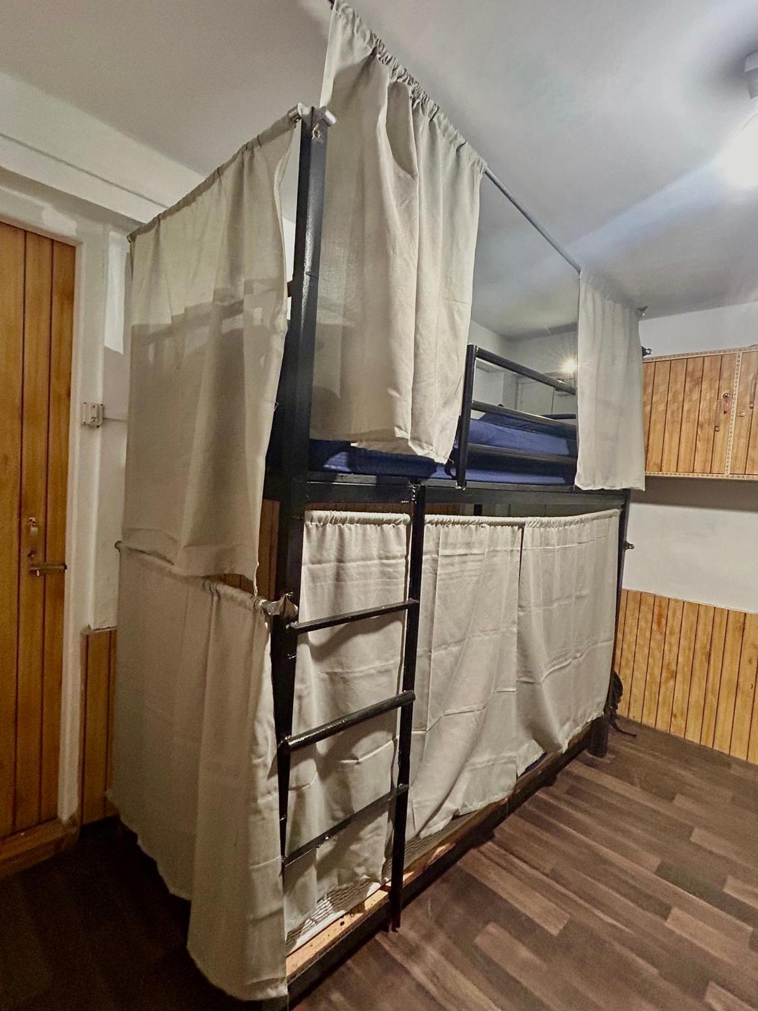 Tiny Spot Hostel Manali  Exterior photo